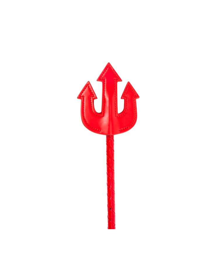 Fusta Diablo Rojo