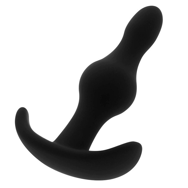 OHMAMA PLUG ANAL SILICONA 8 CM