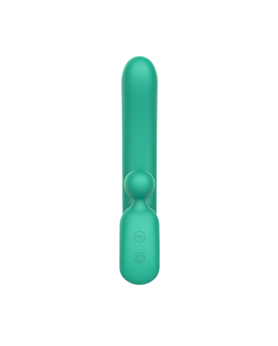 Vibrador Doble Estimulación Hreindyri