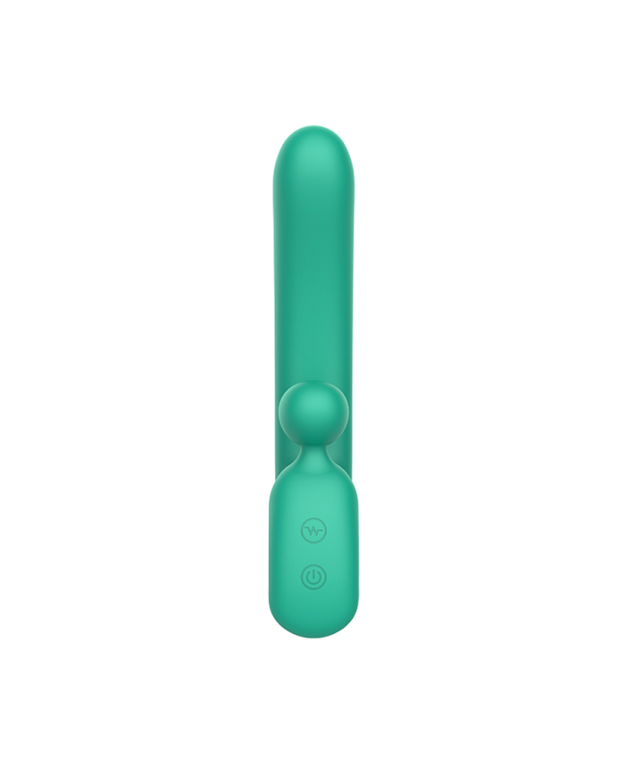 Vibrador Doble Estimulación Hreindyri