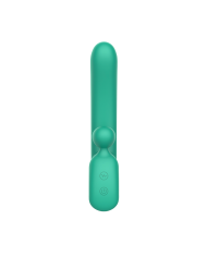 Vibrador Doble Estimulación Hreindyri