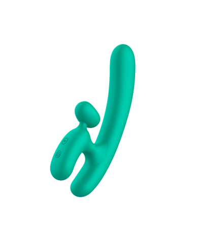 Vibrador Doble Estimulación Hreindyri