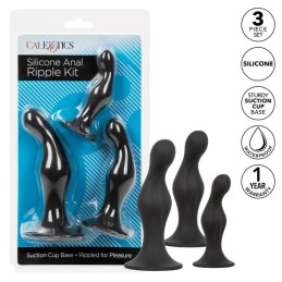 CALIFORNIA EXOTICS ANAL RIPPLE KIT