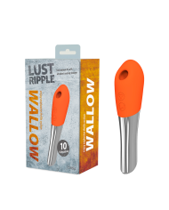 Estimulador Clitorial Wallow