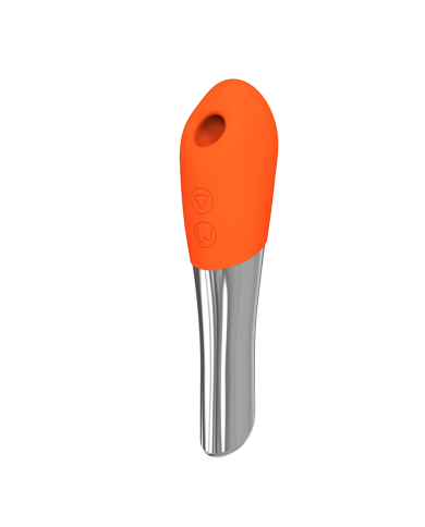 Estimulador Clitorial Wallow