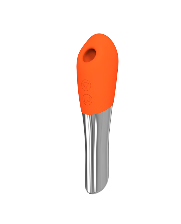 Estimulador Clitorial Wallow