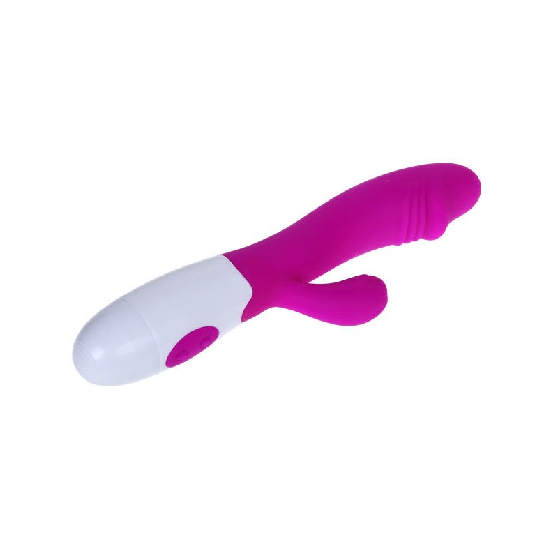 PRETTY LOVE FLIRTATION - VIBRADOR SNAPPY