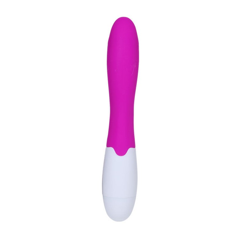 PRETTY LOVE FLIRTATION - VIBRADOR SNAPPY