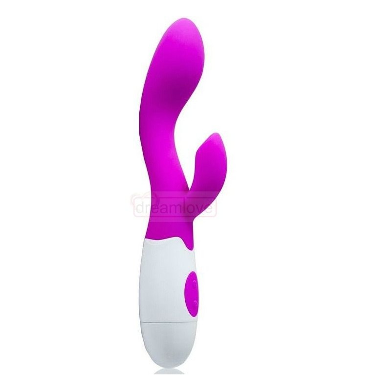 PRETTY LOVE FLIRTATION - VIBRADOR BRIGTHY