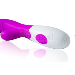 PRETTY LOVE FLIRTATION - VIBRADOR BRIGTHY