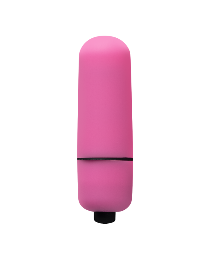 Vibrador Dwarf Bullet