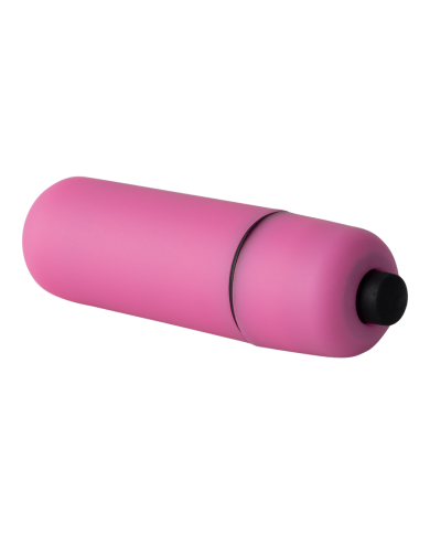 Vibrador Dwarf Bullet