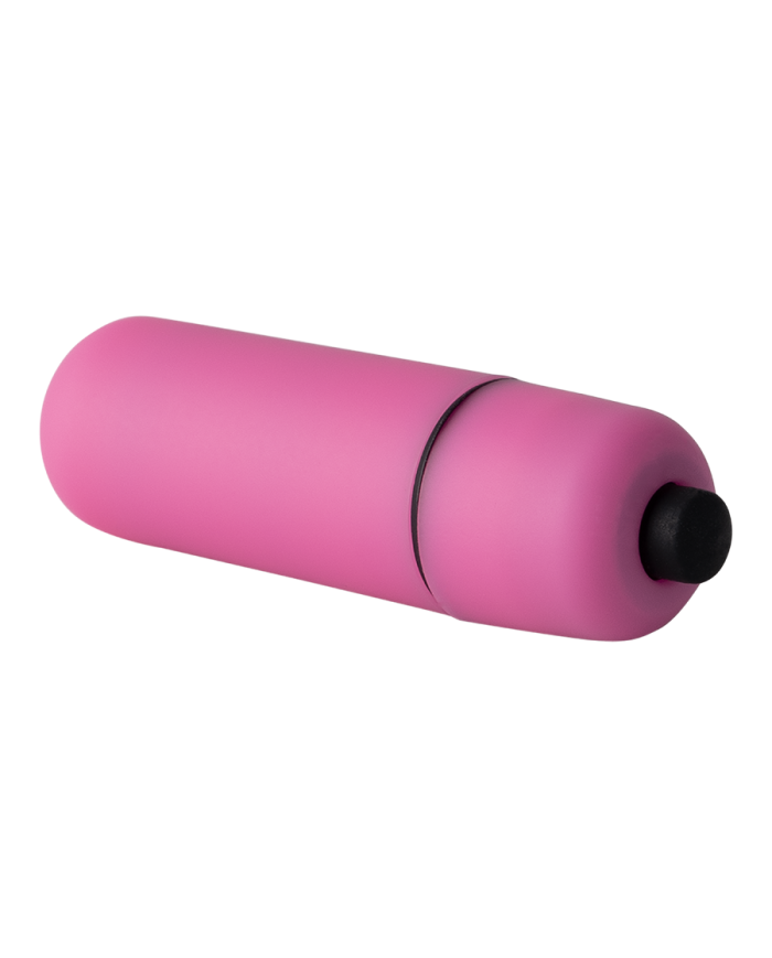 Vibrador Dwarf Bullet
