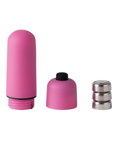 Vibrador Dwarf Bullet