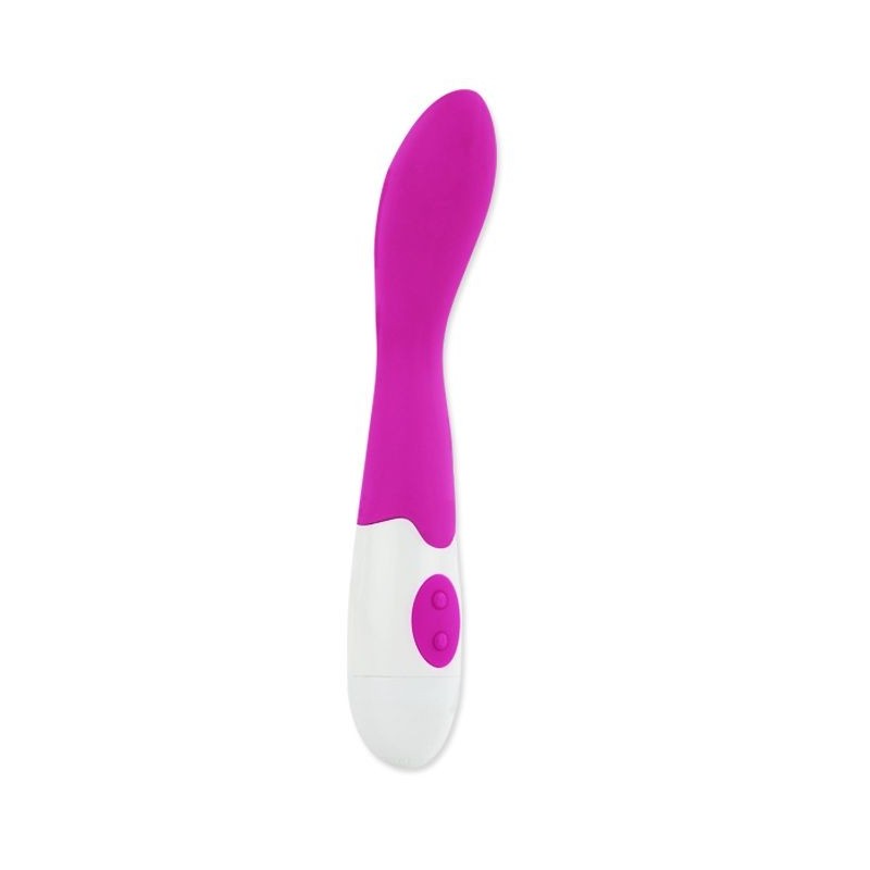 PRETTY LOVE FLIRTATION - VIBRADOR BISHOP