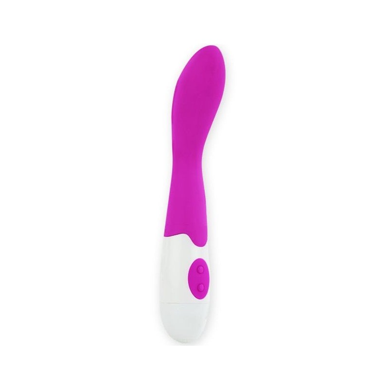 PRETTY LOVE FLIRTATION - VIBRADOR BISHOP