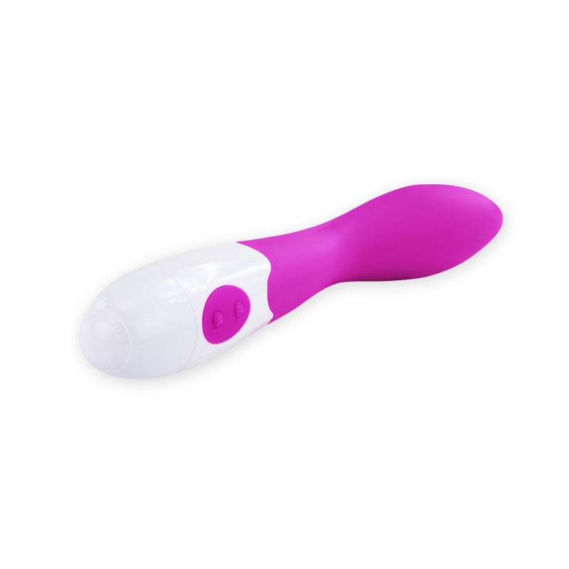 PRETTY LOVE FLIRTATION - VIBRADOR BISHOP