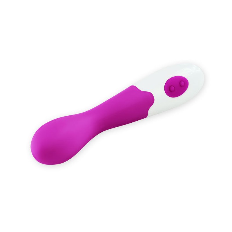 PRETTY LOVE FLIRTATION - VIBRADOR BISHOP