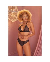 Conjunto Gia Negro