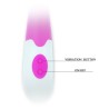 PRETTY LOVE FLIRTATION - VIBRADOR BISHOP