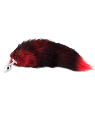 Plug Anal Fox Dragón