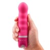 B SWISH - BDESIRED DELUXE PEARL VIBRATOR ROSE