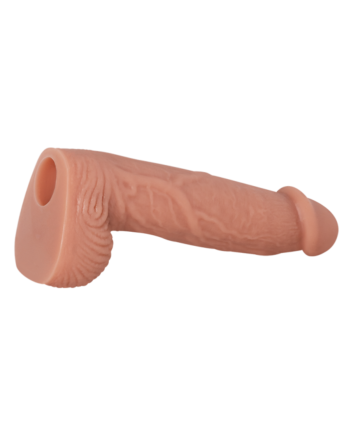 Small Funda Dildo Repuesto Oficial By Lovense Machine