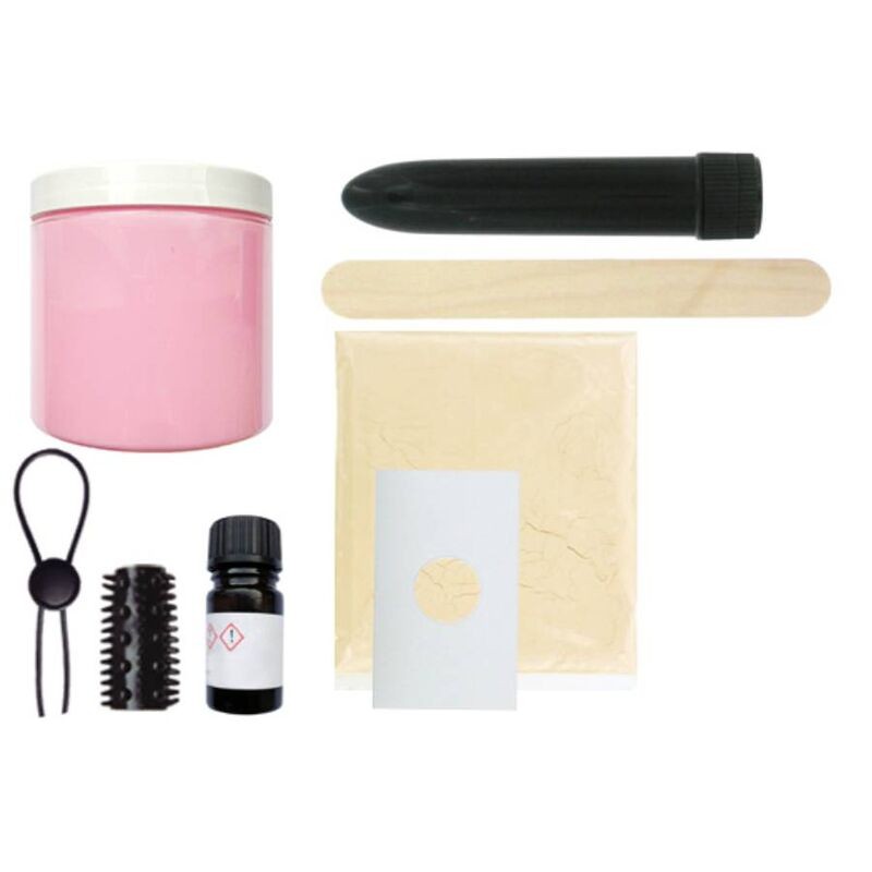 CLONEBOY KIT CLONADOR DE PENE CON VIBRADOR