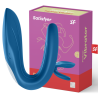 PARTNER TOY WHALE VIBRADOR PARA EDITION 2020