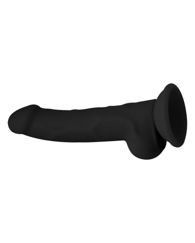 Dildo Trooper Black