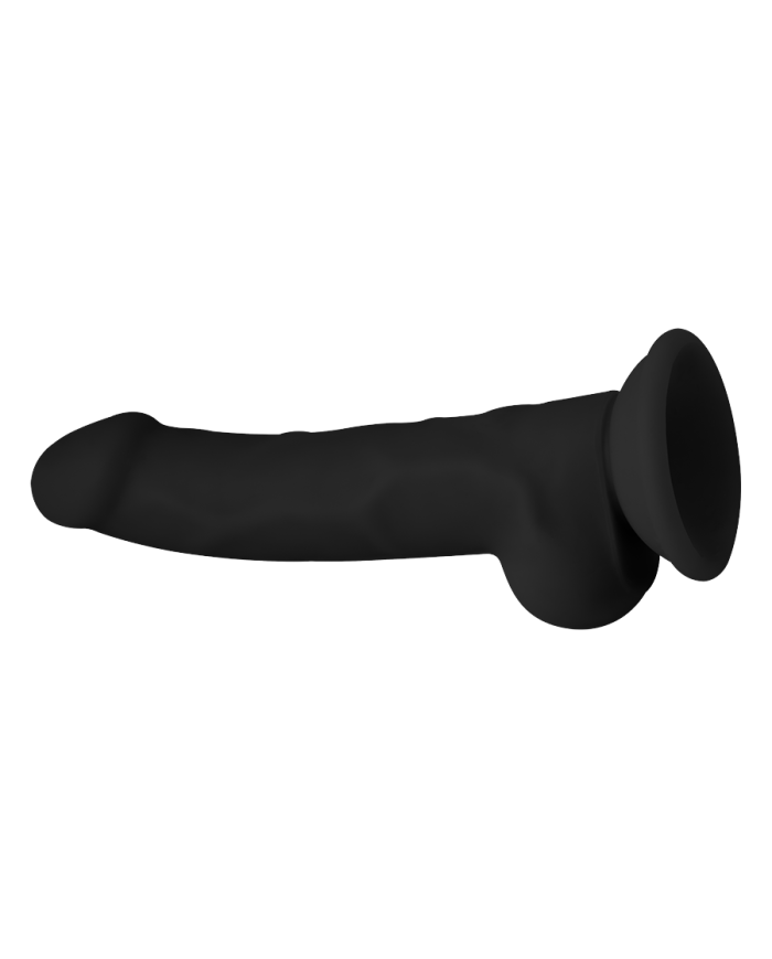 Dildo Trooper Black
