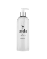 Gel Antibacterial X 500 ML Amakii