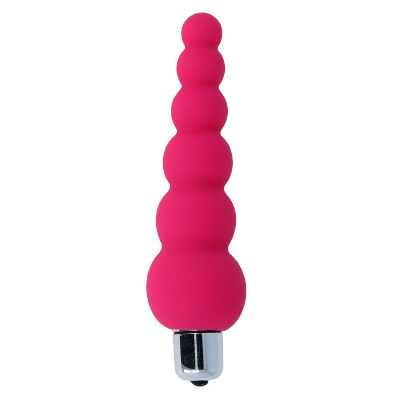 INTENSE SNOOPY 7 SPEEDS SILICONE ROSA INTENSO