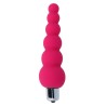 INTENSE SNOOPY 7 SPEEDS SILICONE ROSA INTENSO