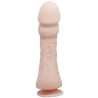 THE BIG PENIS DILDO REALISTICO NATURAL 23.5 CM