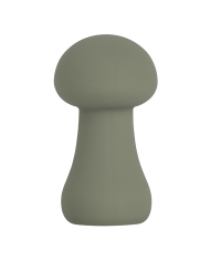 Masajeador Mushroom Shaped Green