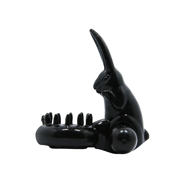 BAILE SWEET RING ANILLO CON RABBIT