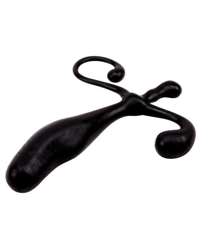 Estimulador Próstata Pro Black