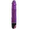 BAILE VIBRADOR MULTIVELOCIDAD LILA