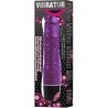 BAILE VIBRADOR MULTIVELOCIDAD LILA