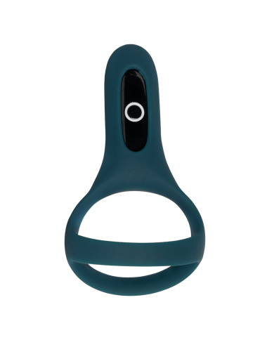 Anillo Vibrador Rise Controlado por APP Global