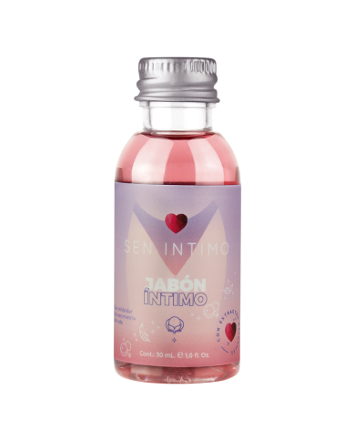 Jabón Intimo X 30 Ml Sen Intimo