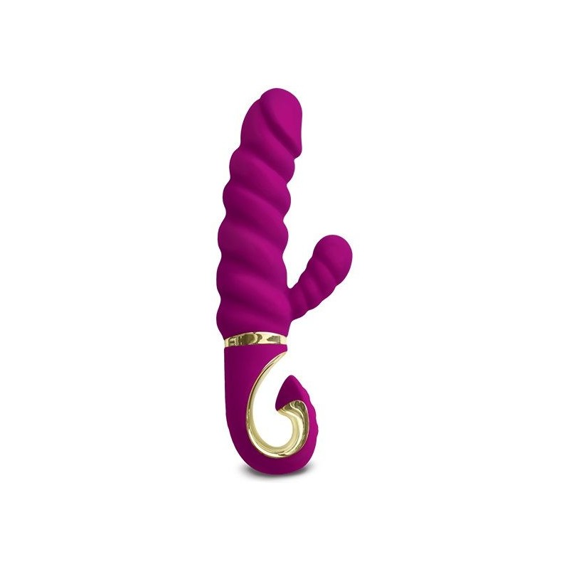 FUN TOYS VIBRADOR RABBIT GCANDY SWEET RASPBERRY