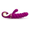 FUN TOYS VIBRADOR RABBIT GCANDY SWEET RASPBERRY