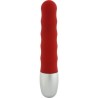 SEVENCREATIONS VIBRADOR DISCRETO ROJO