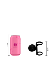 Anillo Vibrador Cyber Punk Anillo Vibrador Cyber Punk