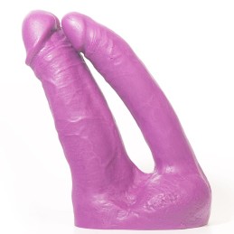 PINK ROOM ARTHUS DILDO REALISTICO LILA 17CM/15.5CM