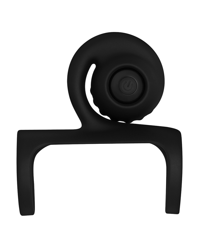 Anillo Vibrador Cyber Punk Anillo Vibrador Cyber Punk