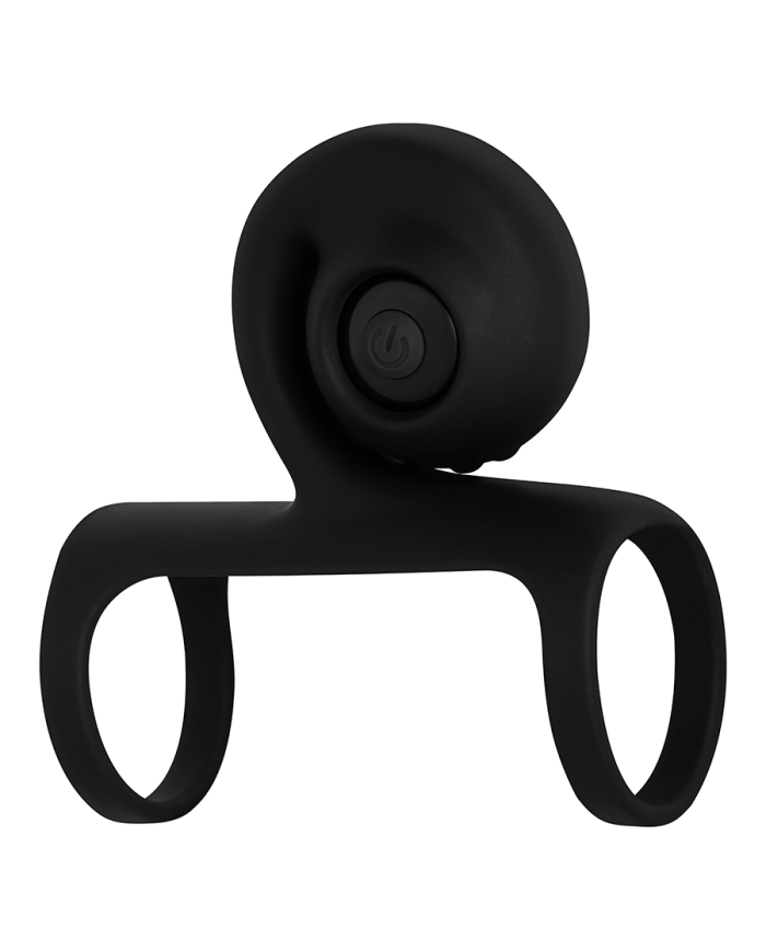 Anillo Vibrador Cyber Punk Anillo Vibrador Cyber Punk