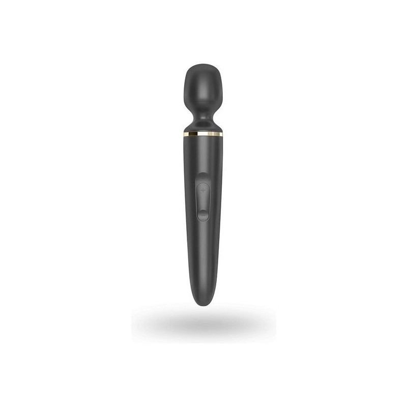 SATISFYER WAND-ER WOMAN NEGRO